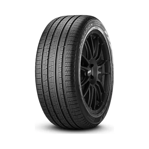 Pirelli Scorpveras 235/60 R18 107V Tyres thumbnail