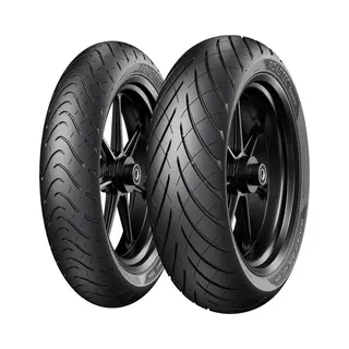 Metzeler Roadtec Scooter ( 120/70-10 Rf Tl 54L Vorderrad )