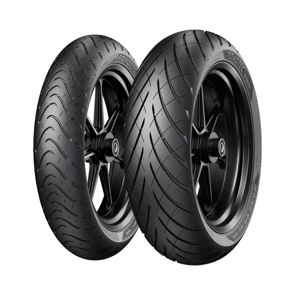 Metzeler Roadtec Scooter ( 120/70-10 Rf Tl 54L Vorderrad ) thumbnail
