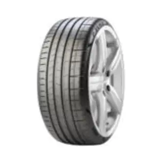 Pirelli P-Zero (PZ4) Pncs Elect Xl Fp Seal Inside * Tl 255/45 R22 107Y Tyres