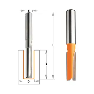 Cmt 912.590.11 Hw Groeffrees - 9 X 31, 7 X 12mm