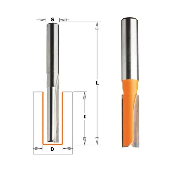 Cmt 912.590.11 Hw Groeffrees - 9 X 31, 7 X 12mm thumbnail