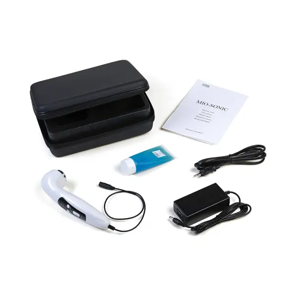 I-Tech – Mio Sonische Echografie thumbnail