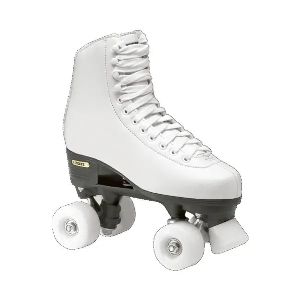 Roces, Unisex, Rolschaatsen, RC1 (30), Wit thumbnail