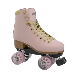 Roces, Rolschaatsen, - Piper - Rolschaatsen - Volwassenen - Roze - 38 (550097-002) (38), Roze