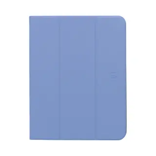 Tucano Up Plus 27,7 cm (10.9") Folio Blau
