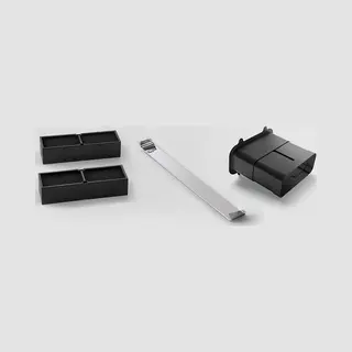 Elica KIT0180522 Dunstabzugshaube Teil/Zubehör Dunstabzugshaubenfilter