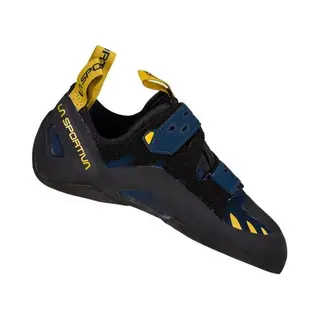 La Sportiva Tarantula Boulder Kletterschuhe Für Herren, Blue Moss 629723, 38 Eu