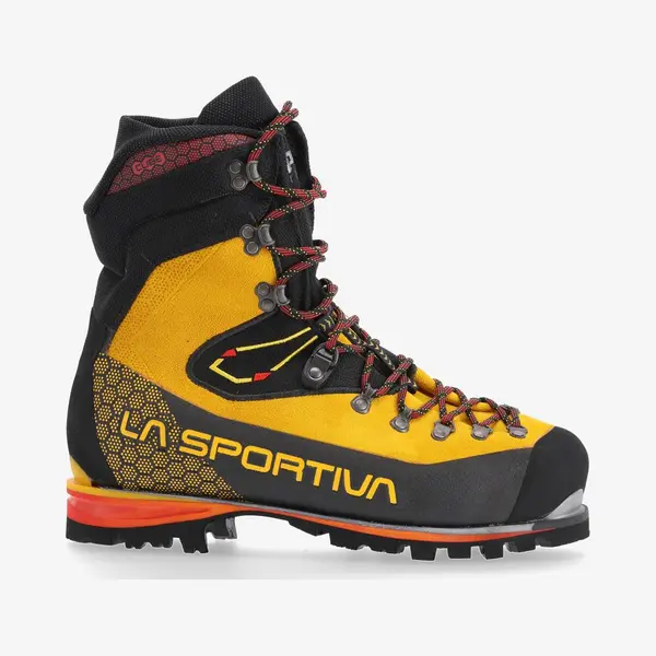 La Sportiva Nepal Cube Gtx - Bergschoenen - Heren Yellow 41.5 thumbnail