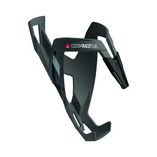 Elite Custom Race+ Schwarz Soft Touch