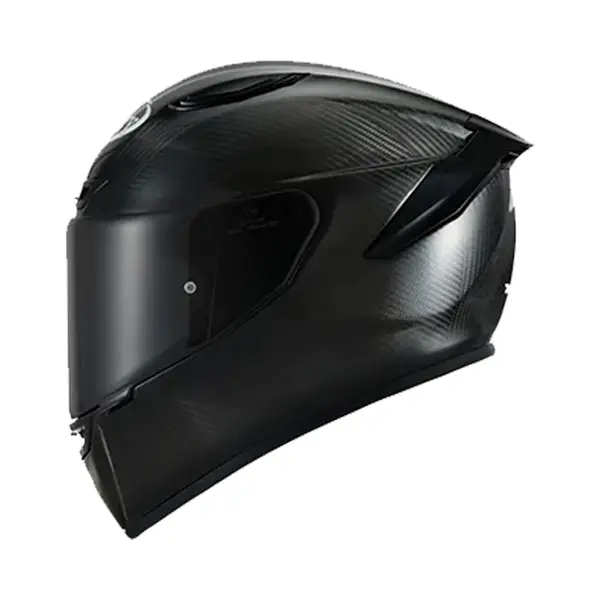 Suomy Tx Pro Carbon In Sight Ece 22.06 Zwart Integraalhelm - Maat Xl - Helm thumbnail