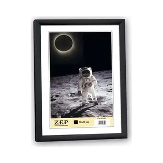 Zep Basic Zwart