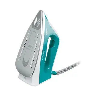 Braun Is 1013 Gr 2200 W 1,5 l Grün, Weiß