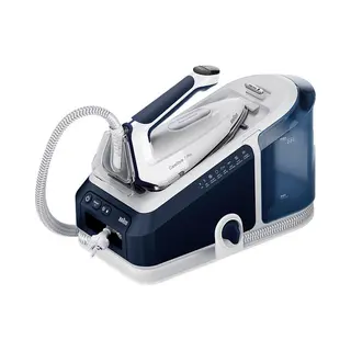 Braun CareStyle 7 Pro Is 7282 Bl 2700 W 2 l EloxalPlus soleplate Blau