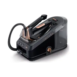 Braun CareStyle 7 Pro Is 7286 2700 W 2 l EloxalPlus soleplate Schwarz