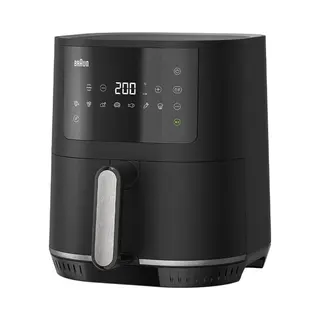 Braun MultiFry 3 Einzelbild 4,3 l Eigenständig 1500 W Heißluftfritteuse Schwarz