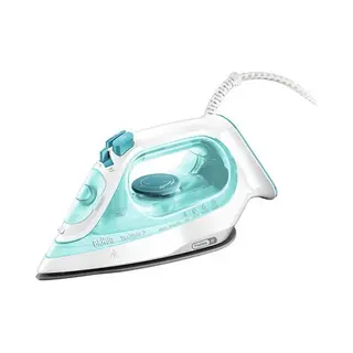Braun TexStyle 3 Si 3043 Gr Dampfbügeleisen Keramiksohle 2350 W Grün