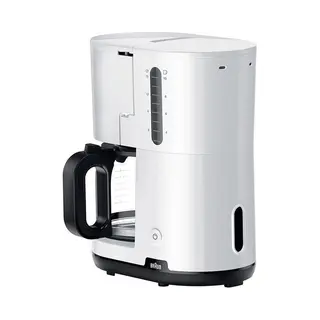Braun KF1100 Filterkaffeemaschine