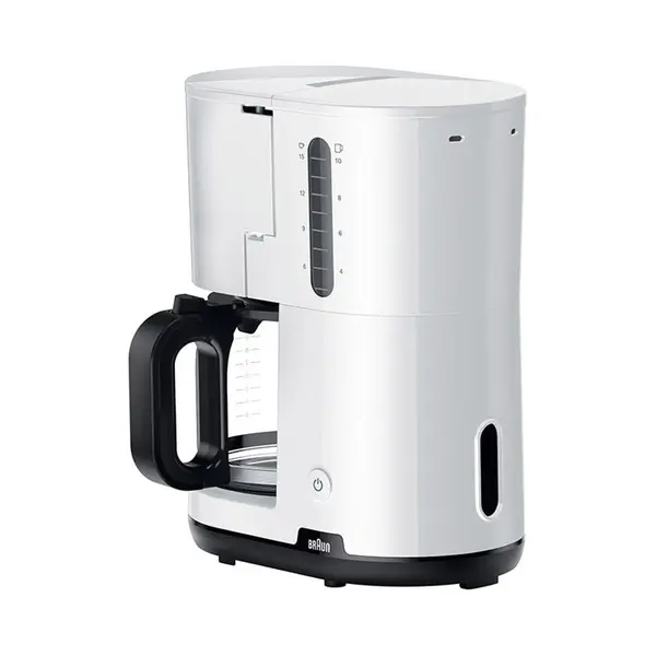Braun KF1100 Filterkaffeemaschine thumbnail