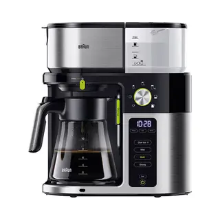 De’Longhi Bra KF9050BK Multiserve