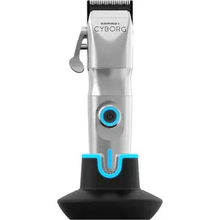 Gamma+ Cyborg Clipper Haarschneidemaschine