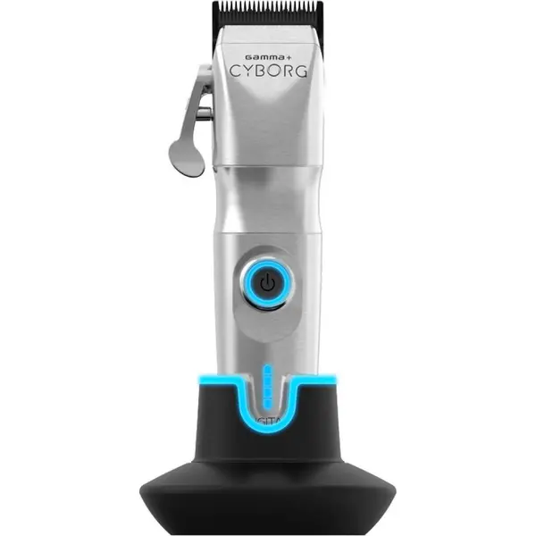 Gamma+ Cyborg Clipper Haarschneidemaschine thumbnail