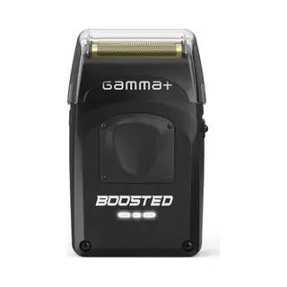 Gamma+ Boosted Professional Shaver, Professioneel Afwerkingsscheermes, Waterbestendig IPX7-klasse
