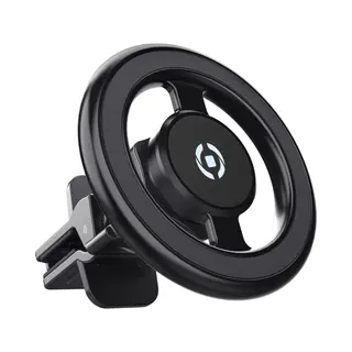 Celly Ghostmagprobk houder Passieve houder Mobiele telefoon/Smartphone Zwart
