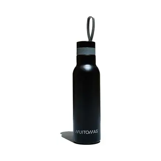 Muitomas WBOTTLELC500BK thermosfles 500 l Zwart