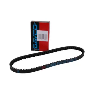 Dayco V-snaar Voor Kymco Sym / GY6 / Tgb 2 Takt En 4 Takt Motor Maat 743x18x30