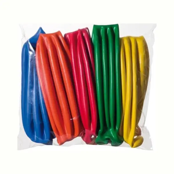 BallonWeb Import Boksballonnen 5 Stuks In Zakje thumbnail