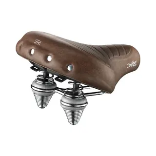 Selle Royal, Velosattel