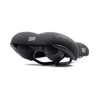 Selle Royal Freeway Fit Moderate - Slow Fit Foam - Urban Life