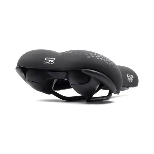 Selle Royal Freeway Fit Moderate - Slow Fit Foam - Urban Life thumbnail