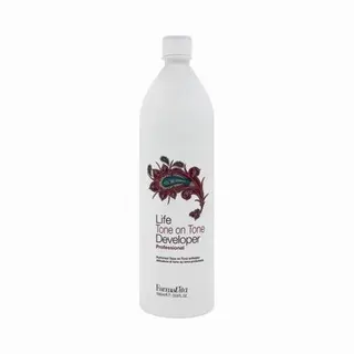 Oxiderende Haarverzorging Tone On Tone Farmavita (1000 Ml)