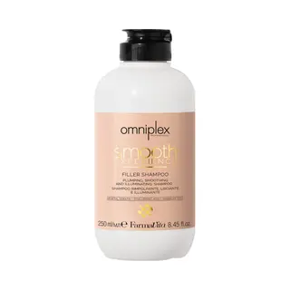 Farmavita Omniplex Smooth Experience Filler Shampoo 250ml
