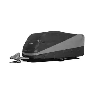 Brunner Schutzhülle Caravan 12M 500-550