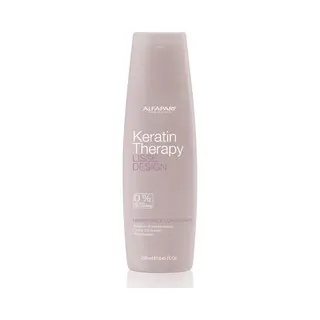 Alfaparf Milano Lisse Design Keratin Therapy Maintenance Conditioner, 250ml
