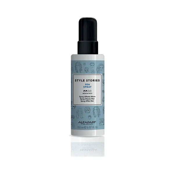 Alfaparf Milano Sea Spray Haarspray Frauen 150 ml thumbnail