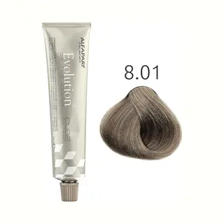 Hair Dye Alfaparf Evolution 60ml 8.01