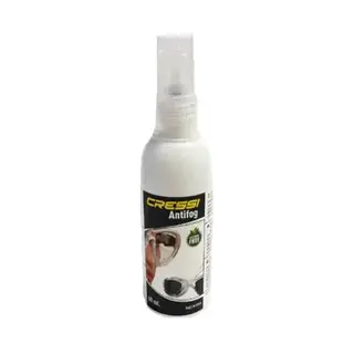 Cressi Antifog 0% Alcohol 60ml