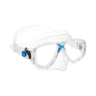 Cressi Marea Schwimmbrille Erwachsener Unisex Universalgröße
