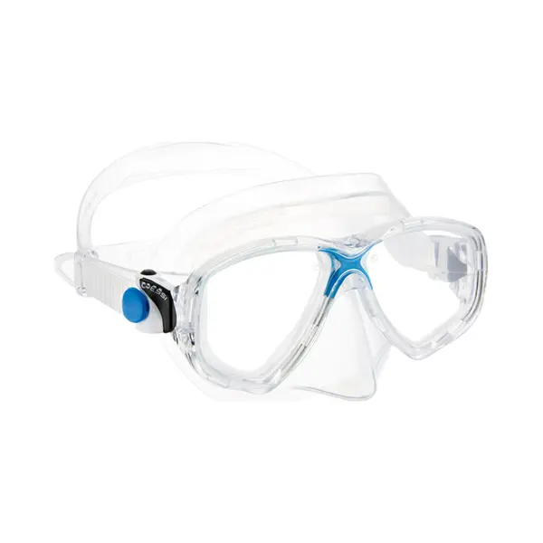 Cressi Marea Schwimmbrille Erwachsener Unisex Universalgröße thumbnail