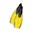 Yellow / Grey