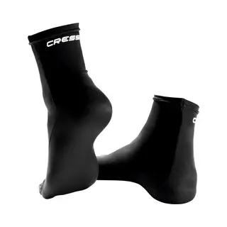 Lycra Duiksokken / Vin Sokken Cressi Maat L/Xl