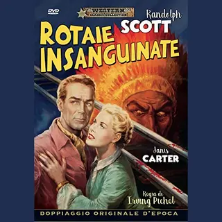 Santa Fe [Dvd]