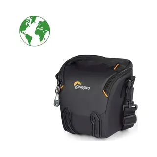 Lowepro Adventura Tlz 20 Iii Beltpack case Black