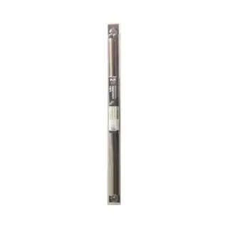 Wicotex Douchestang-doucheset- 75 -135 Cm Chrome