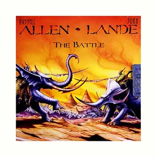 The Battle