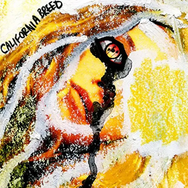 Frontiers Records California Breed thumbnail
